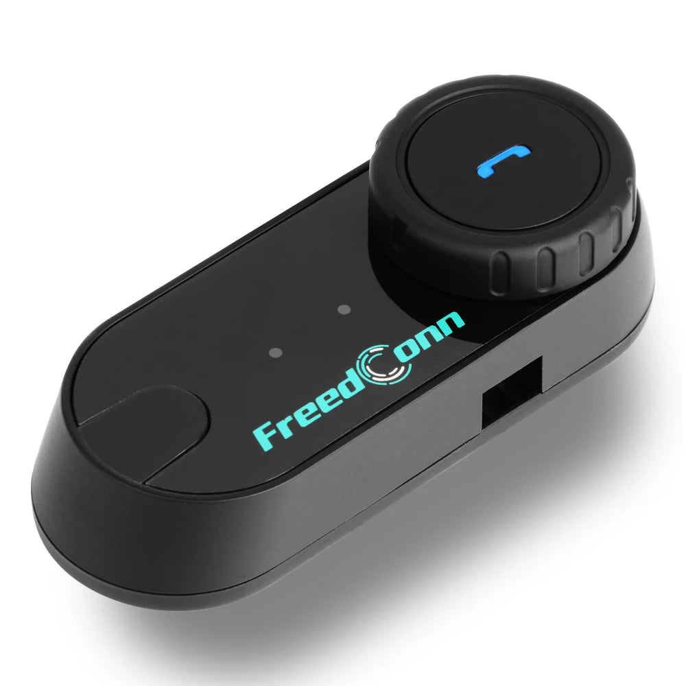 FREEDCONN T-COM VB Motorcycle Bluetooth Intercom – 6-Rider Group