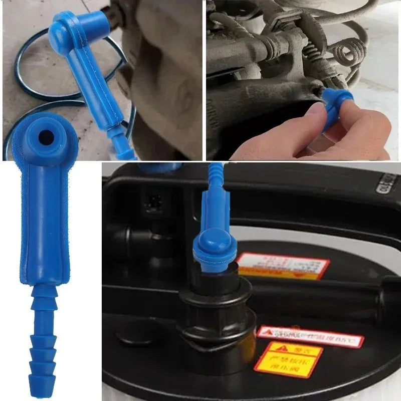 Car Brake Oil Suction Pipe and Joint