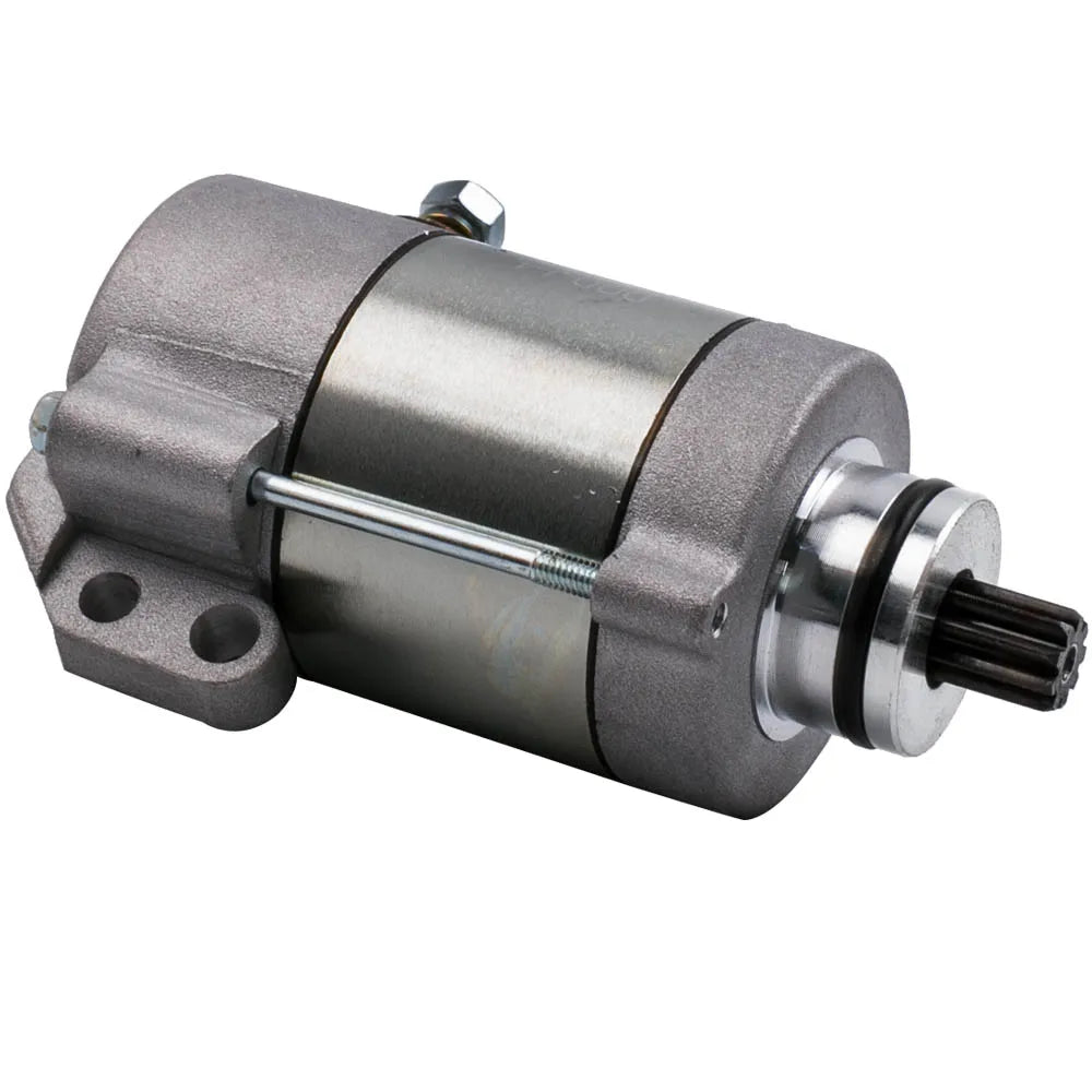 Starter Motor For Motorcycles Off-Road 250 300 EXC XC 410 Watt 293cc 12V 9teeth