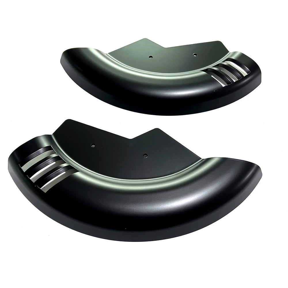 ABS Front Brake Disc Protector Fairing – Brake Disc Tools – Ventilation and Heat Dissipation Cover for KTM Duke 790 890 2018–2025 – 1 Pair – from $133