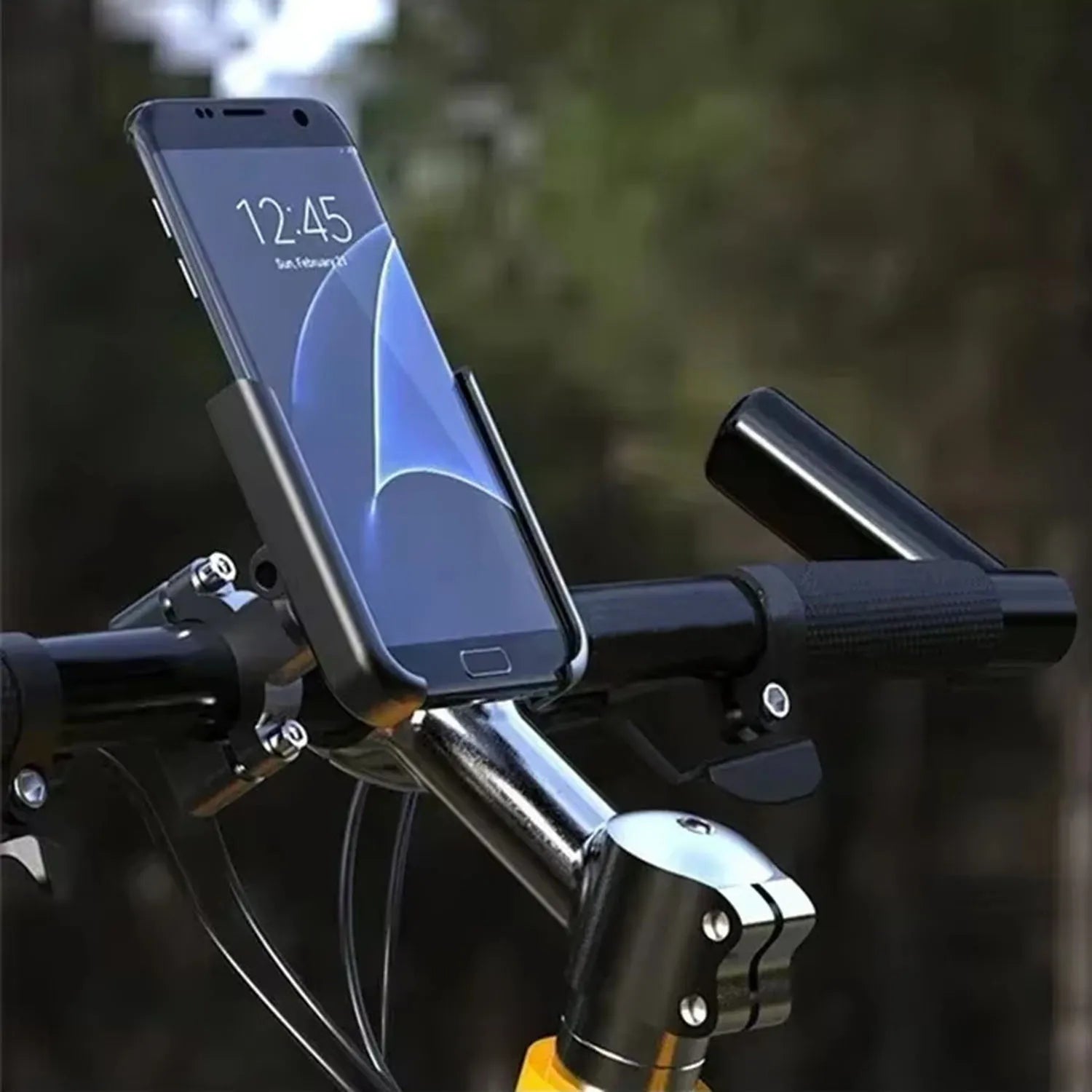 360° Phone Mount
