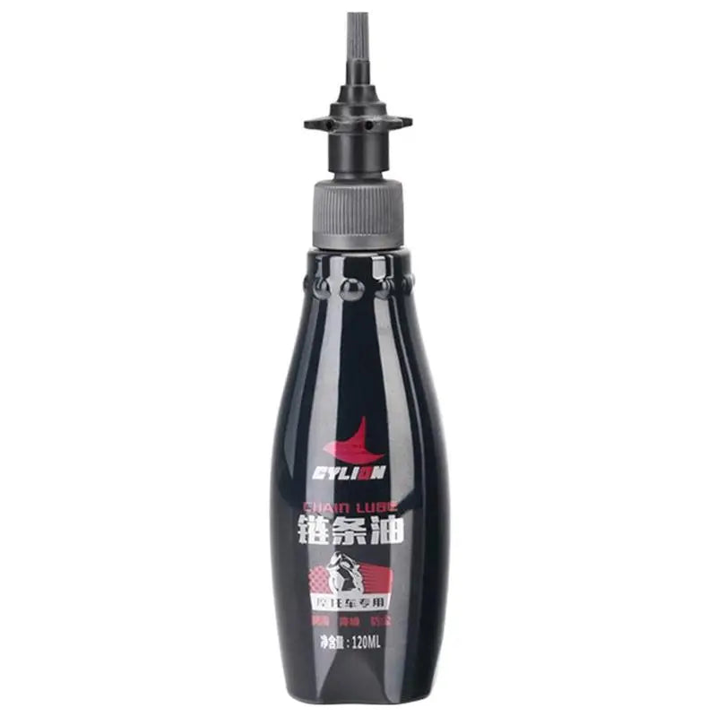Motorcycle Chain Oil