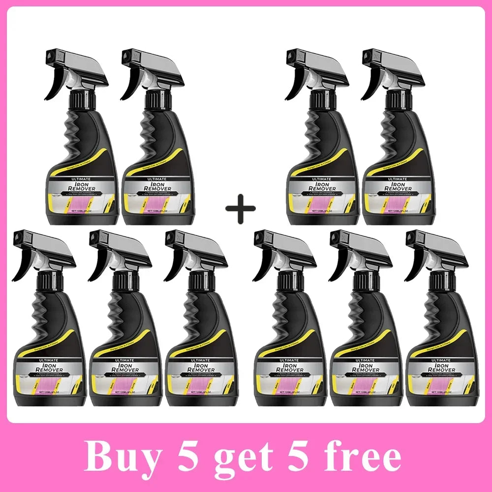 HS68 Car Rust Remover