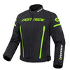 Windproof Cold Weather Motocross Racing Jacket