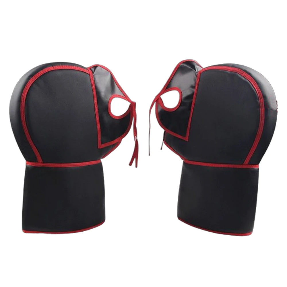 Maroen Handlebar Muffs Winter Waterproof
