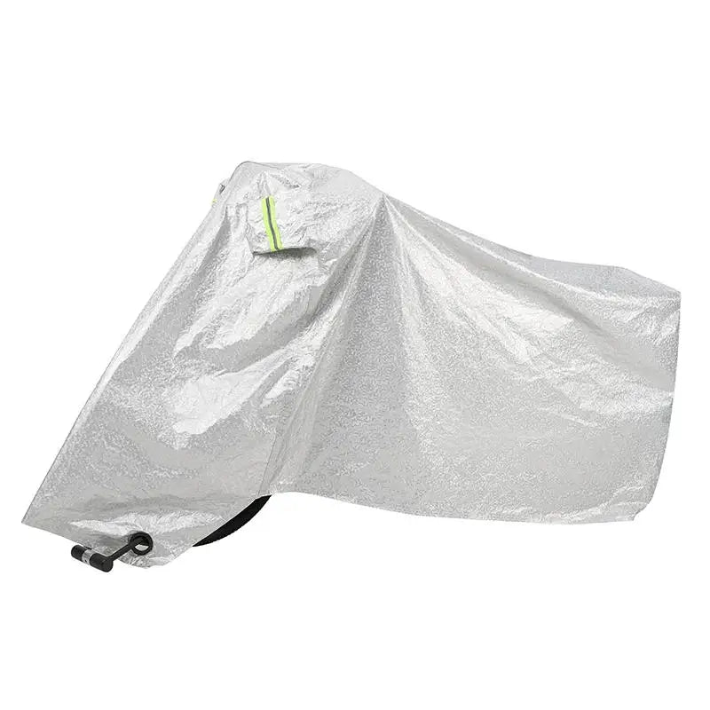 Dustproof Motorcycle Cover