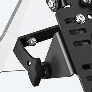 GPS Mount Bracket – Mini Fairing Kit for KTM 690, EXC & Husqvarna 701