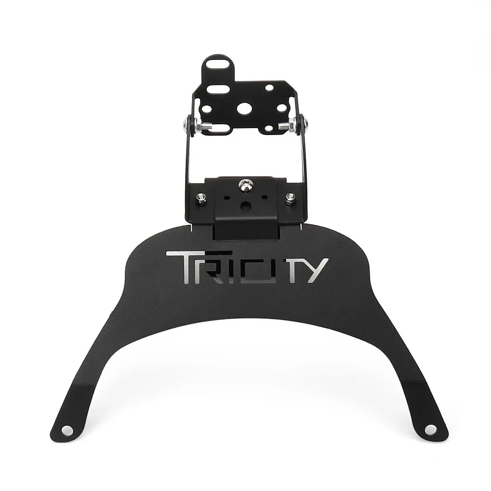 Phone Holder Stand GPS Navigation Mount Bracket For YAMAHA TRICITY Tricity Motorcycle Wireless Charging Accessories