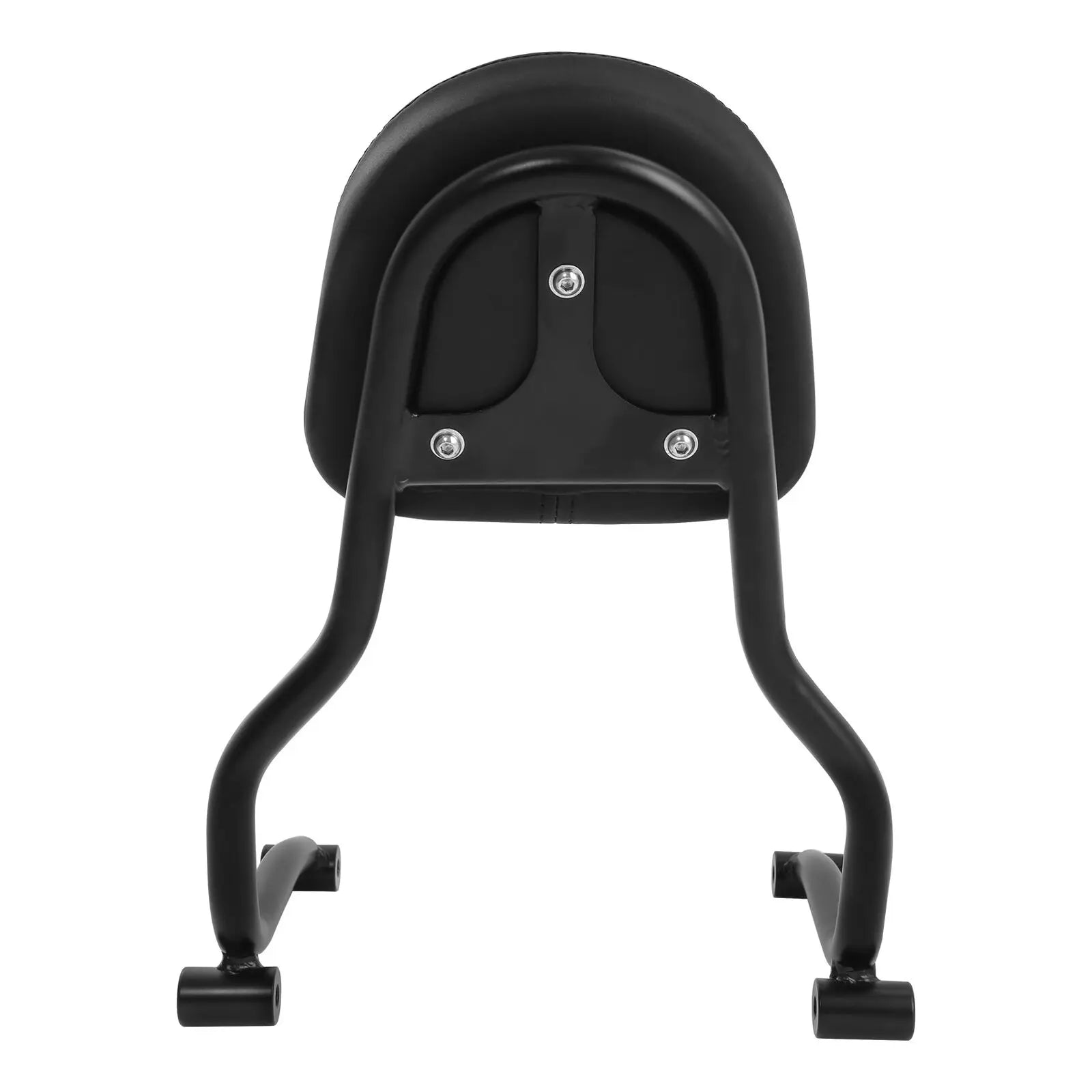 Sissy Bar Backrest Pad For Honda Rebel CMX300 CMX250 2017-2024 CMX500 2017-2025 Motorcycle Passenger