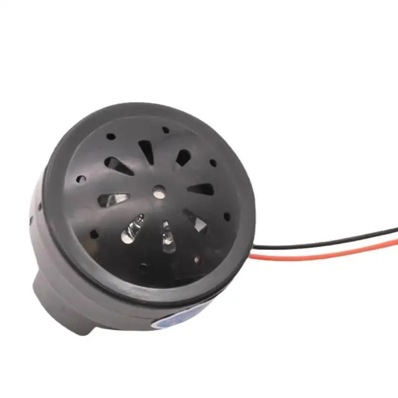 Motorcycle Horn – 48V/60V E-Bike Instrument Kit