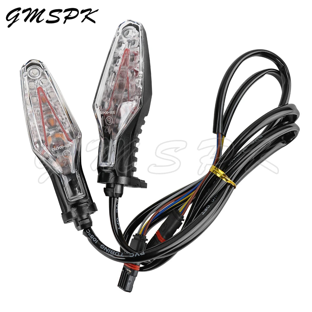 LED Turn Signal Bulbs – Rear LED Indicator for BMW S1000XR S1000RR S1000R