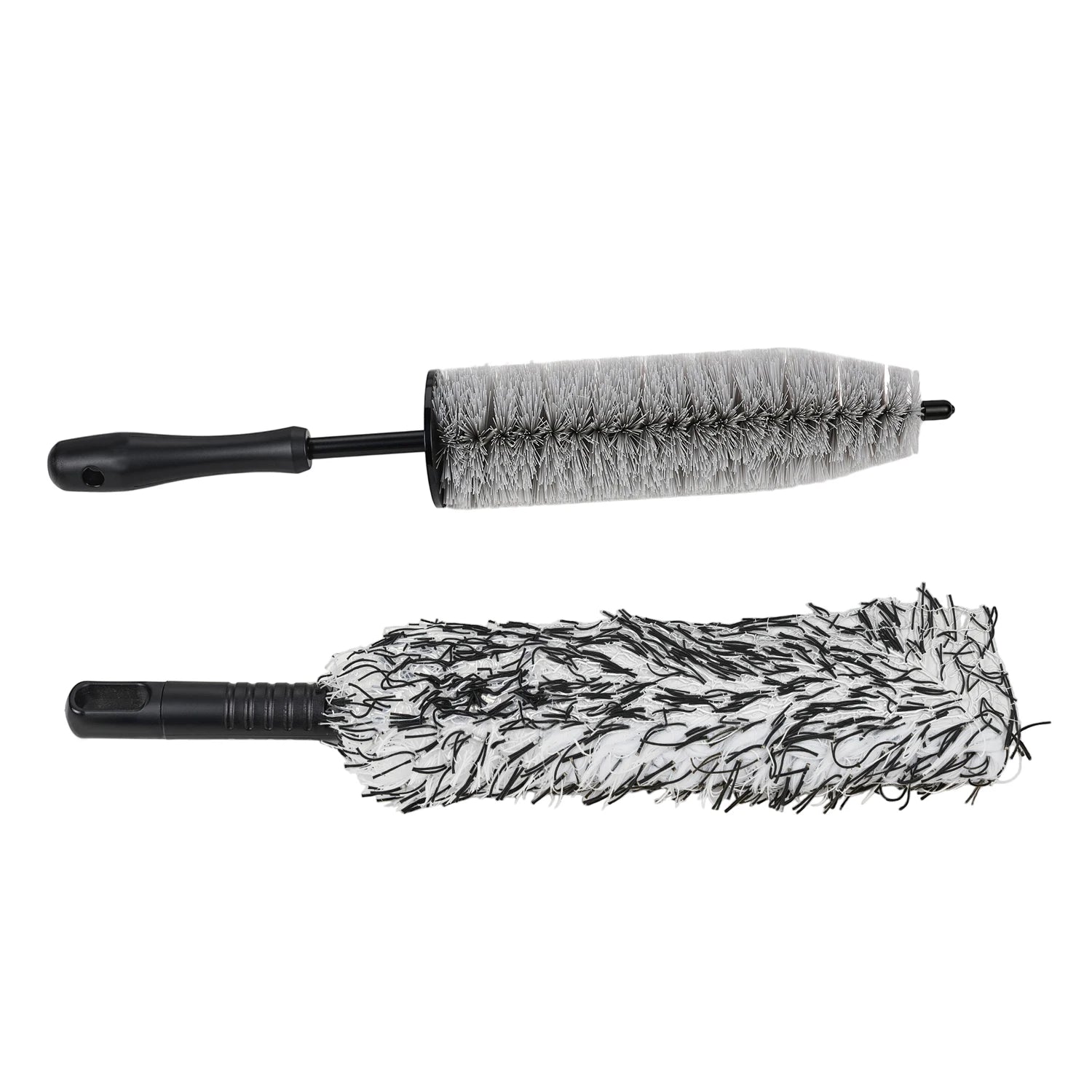 JFGRACING 10-Piece Motorcycle Detailing