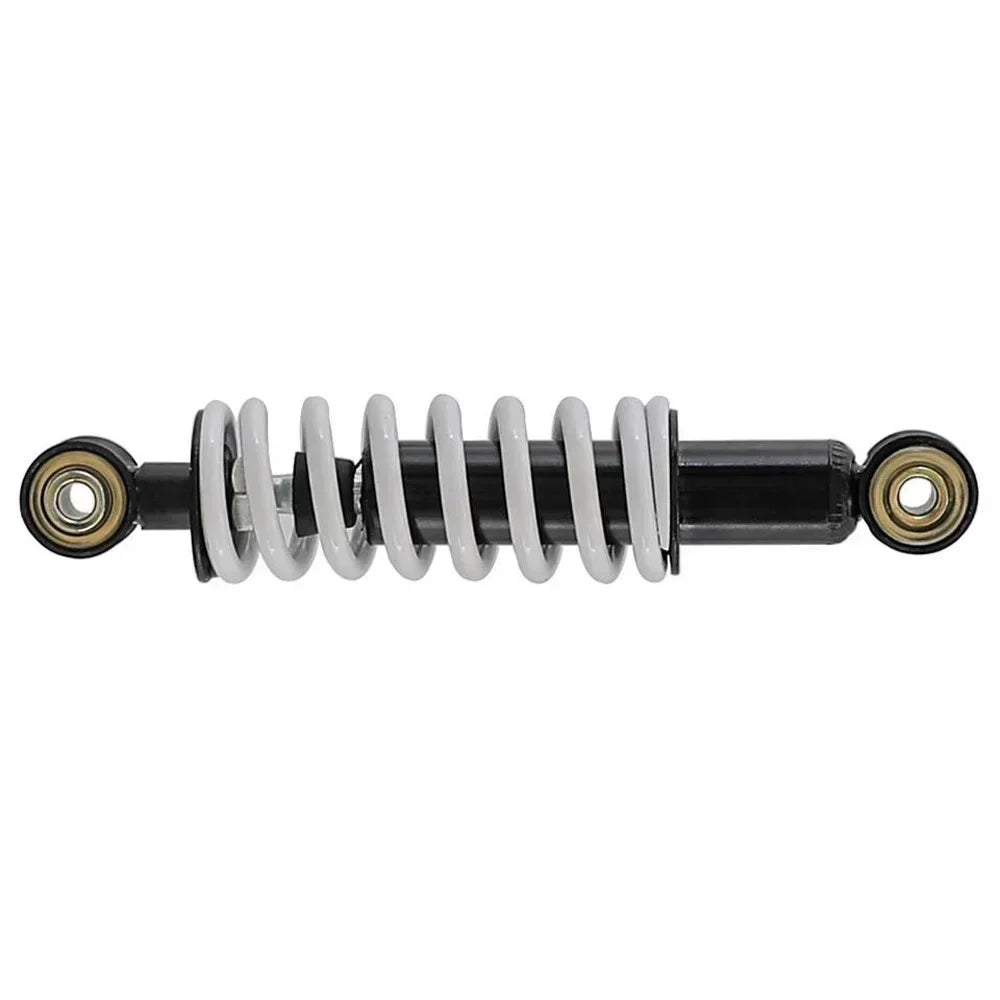 2 PCS Motorcycle 190mm 7.5" 200LBS Shock Absorber Spring Rear Fork Suspension For Mini Moto ATV Pit Quad Dirt Bike Go Kart Buggy
