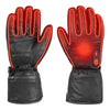 Savior Heat Electric Heated Gloves for Men Women Rechargeable Battery Ski Heating Glove Skiing  Snowboarding Motorcycle 2022