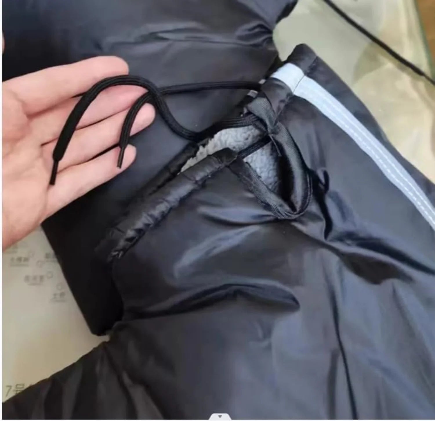 Universal Handlebar Muffs Winter Warm