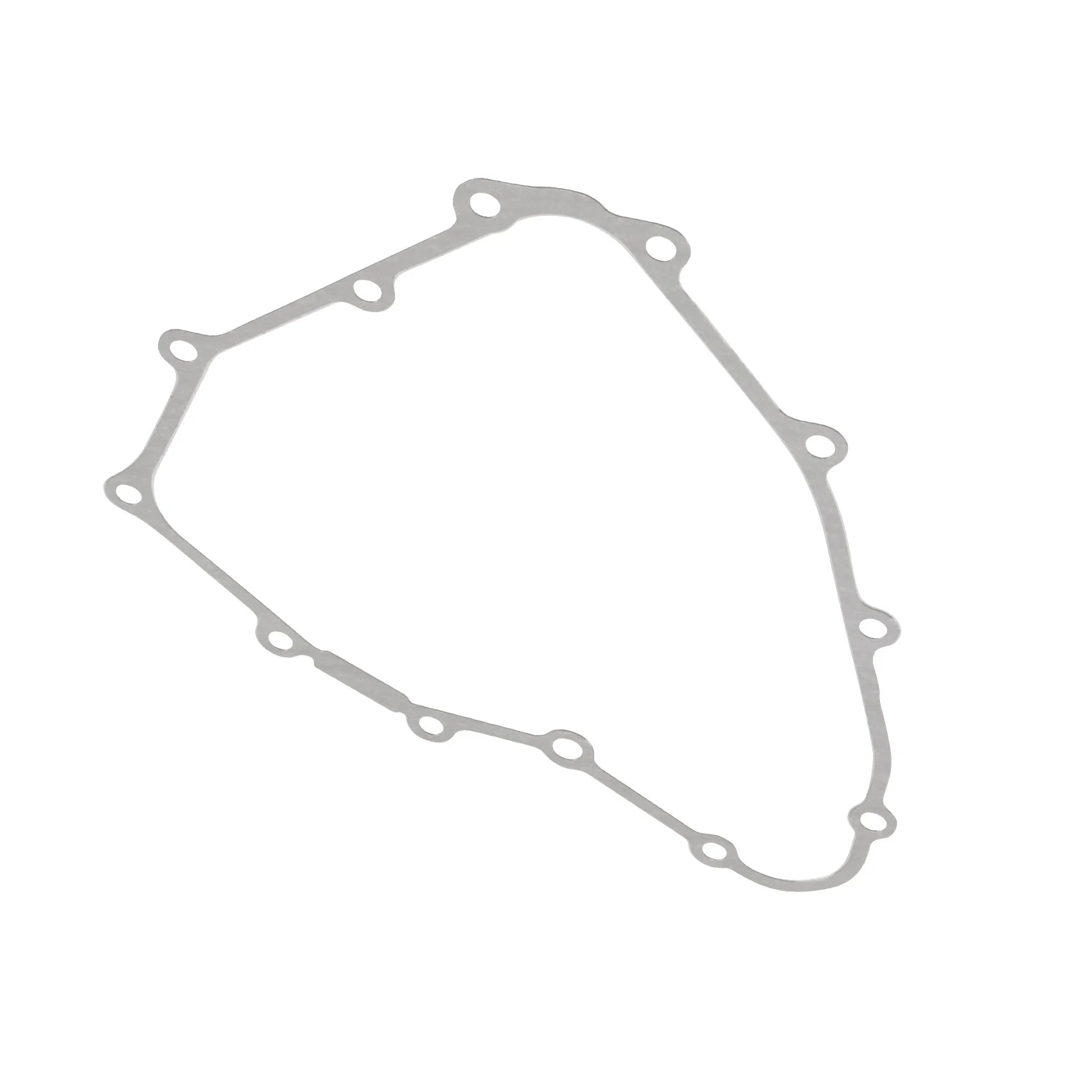 Stator Cover Crankcase Engine Fit For Kawasaki Ninja 400 Z400 2018-2024 Z500 2024 Motorcycle