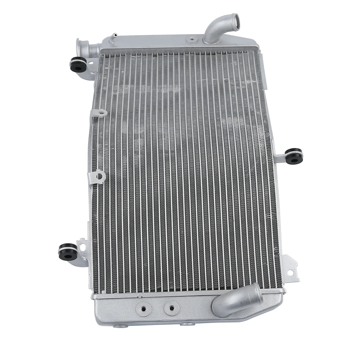 Motorcycle Radiator Cooling For Yamaha YZF-R1 R1 R1M 2015-2024 YZF R1S 2016-2018