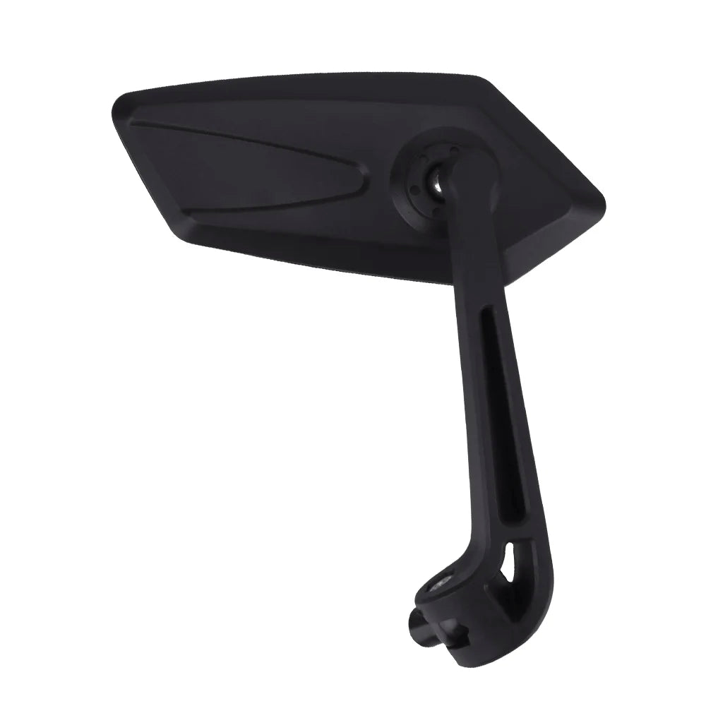 Bar End Motorcycle Mirrors