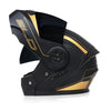 Racing Modular Motorcycle Helmet