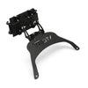 Phone Holder Stand GPS Navigation Mount Bracket For YAMAHA TRICITY Tricity Motorcycle Wireless Charging Accessories