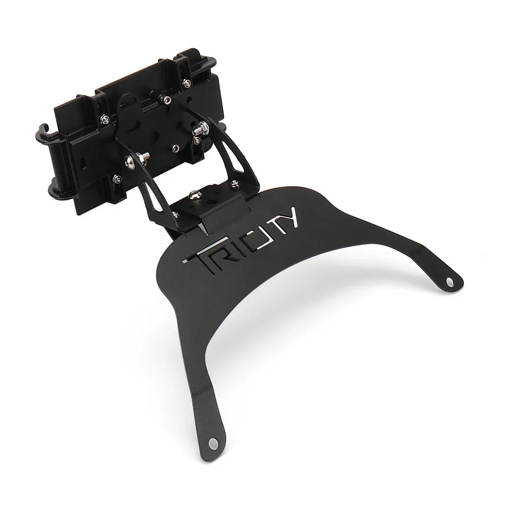 Phone Holder Stand GPS Navigation Mount Bracket For YAMAHA TRICITY Tricity Motorcycle Wireless Charging Accessories