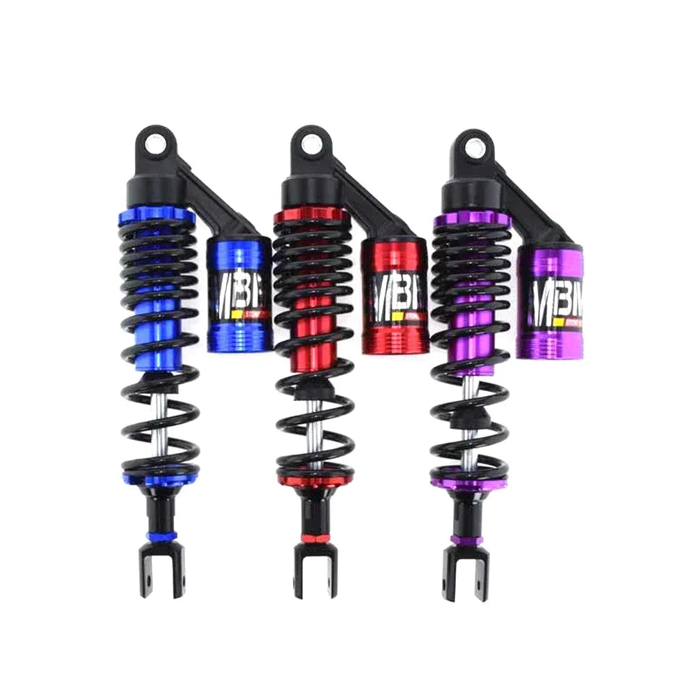 Rear Hydraulic Shock