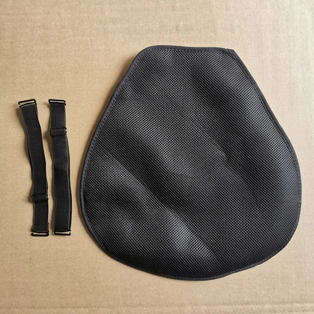 Motorcycle Seat Cushion – Honeycomb Gel Pad Breathable Comfort Pad