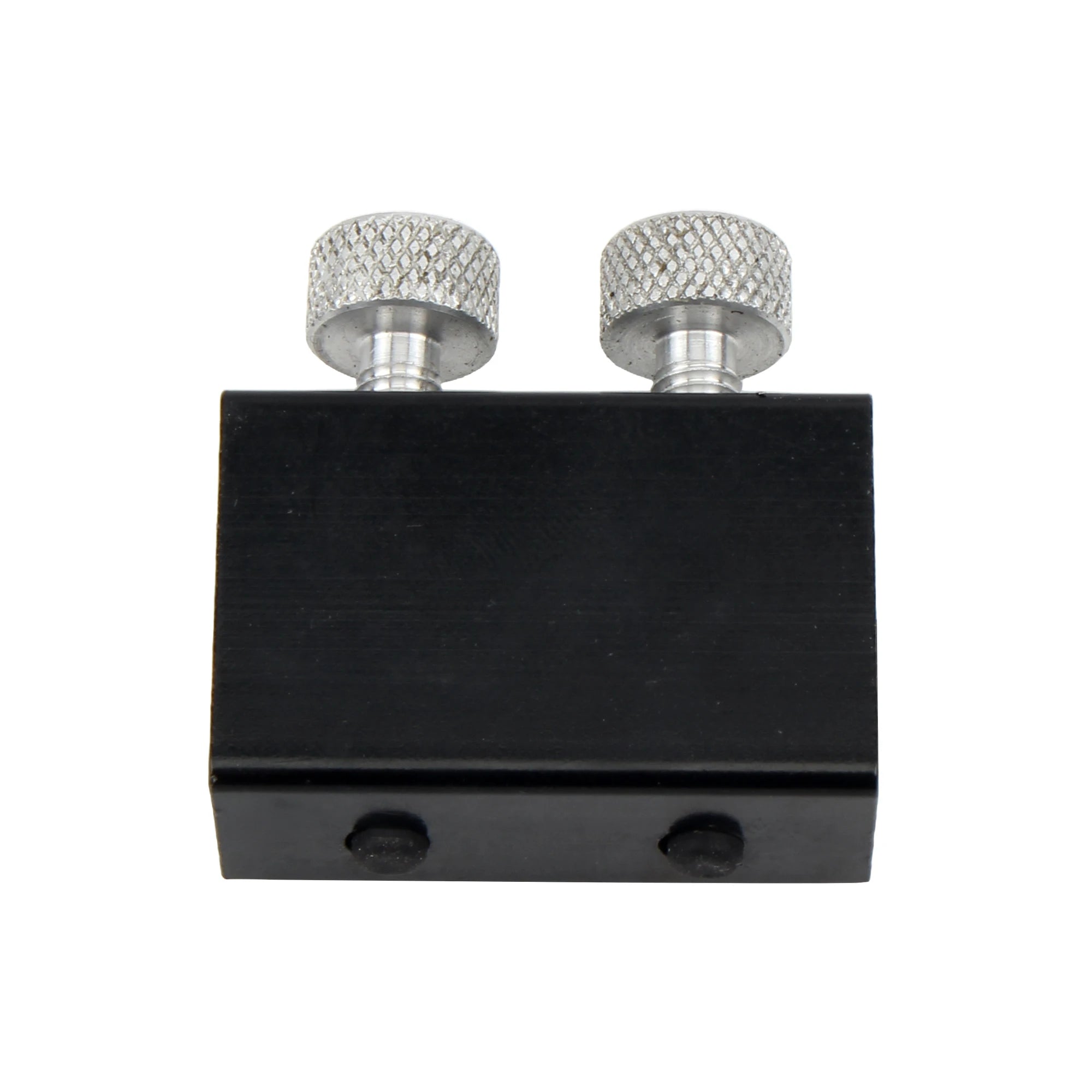 Motorcycle Dual-Head CNC Aluminum Cable