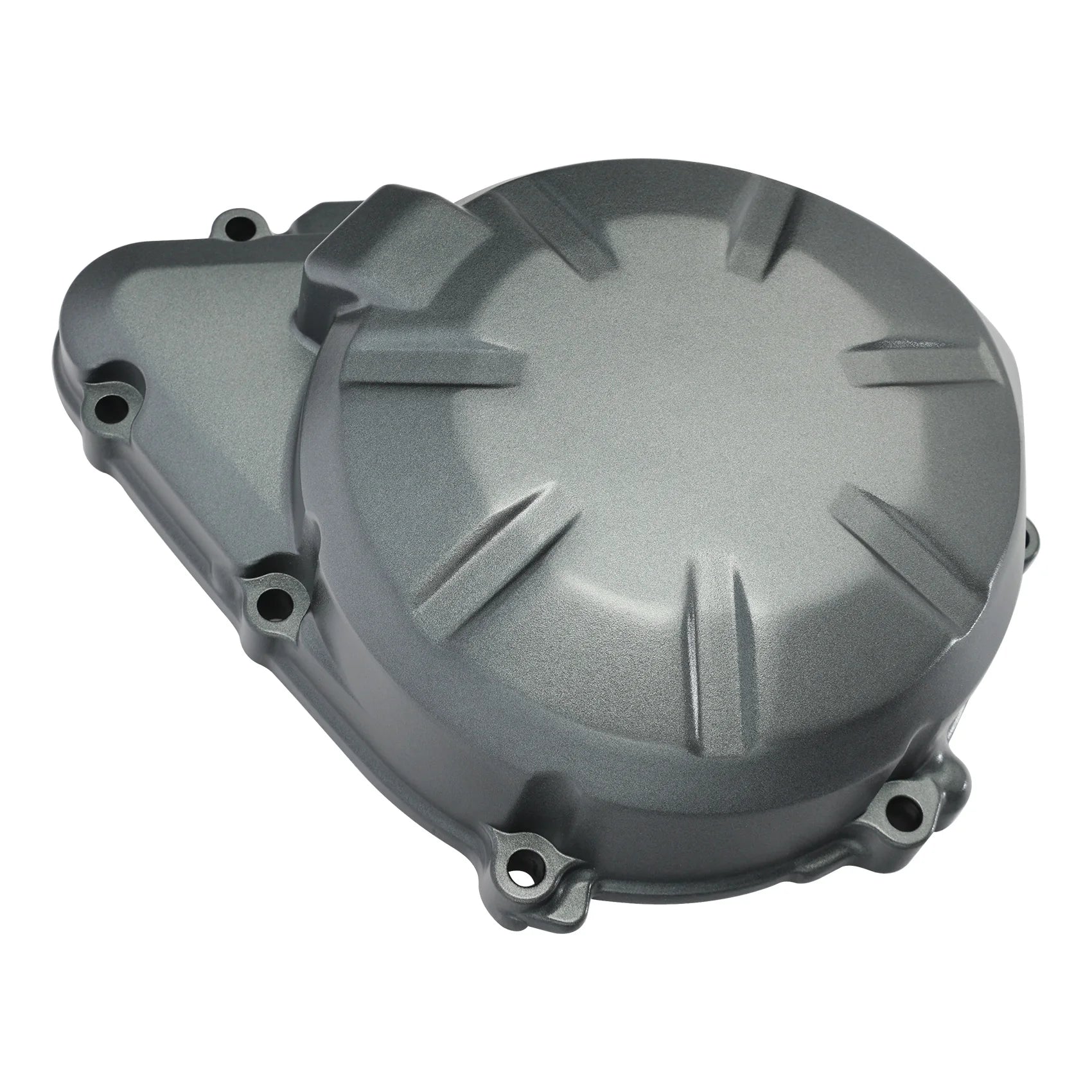 Left Stator Engine Cover Crank Case For Kawasaki Z900 Z 900 2017-2025 2024 2018 Motorcycle