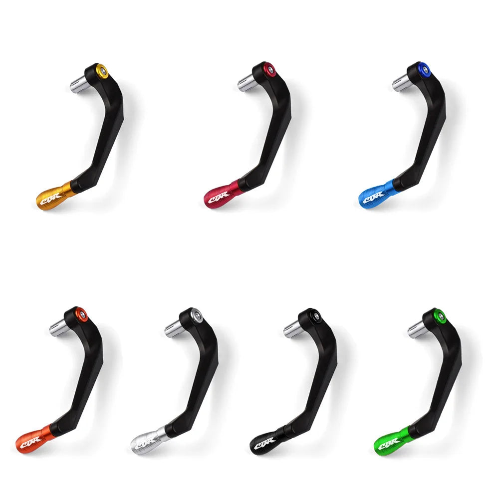 Brake Clutch Lever Protector Honda CBR