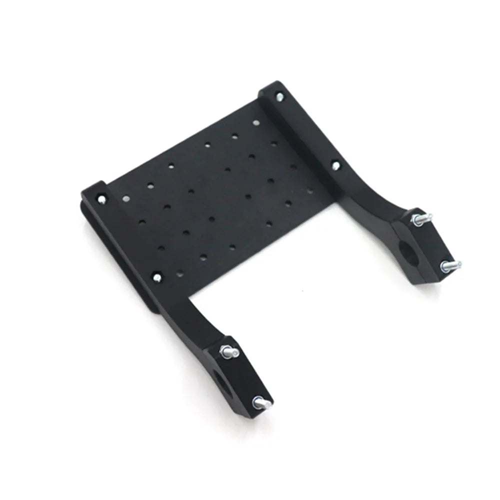 GPS Mount Bracket – Anti-Shake Navigation Mount for Husqvarna FC, TX & 701