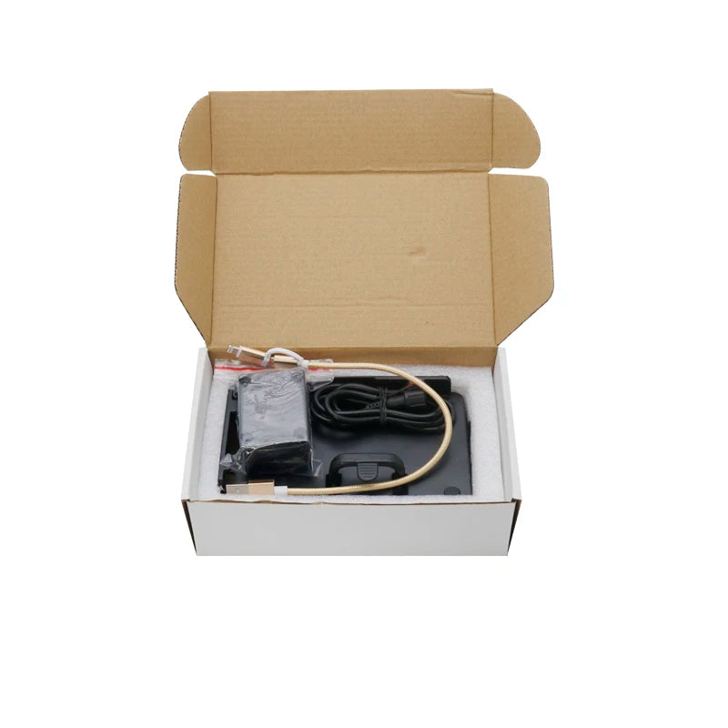 For BMW R1250GS R1200GS ADV S1000XR F650GS F850GS F900R R1200RS Wireless Charger Fast Charging Mobile Phone Navigation Bracket