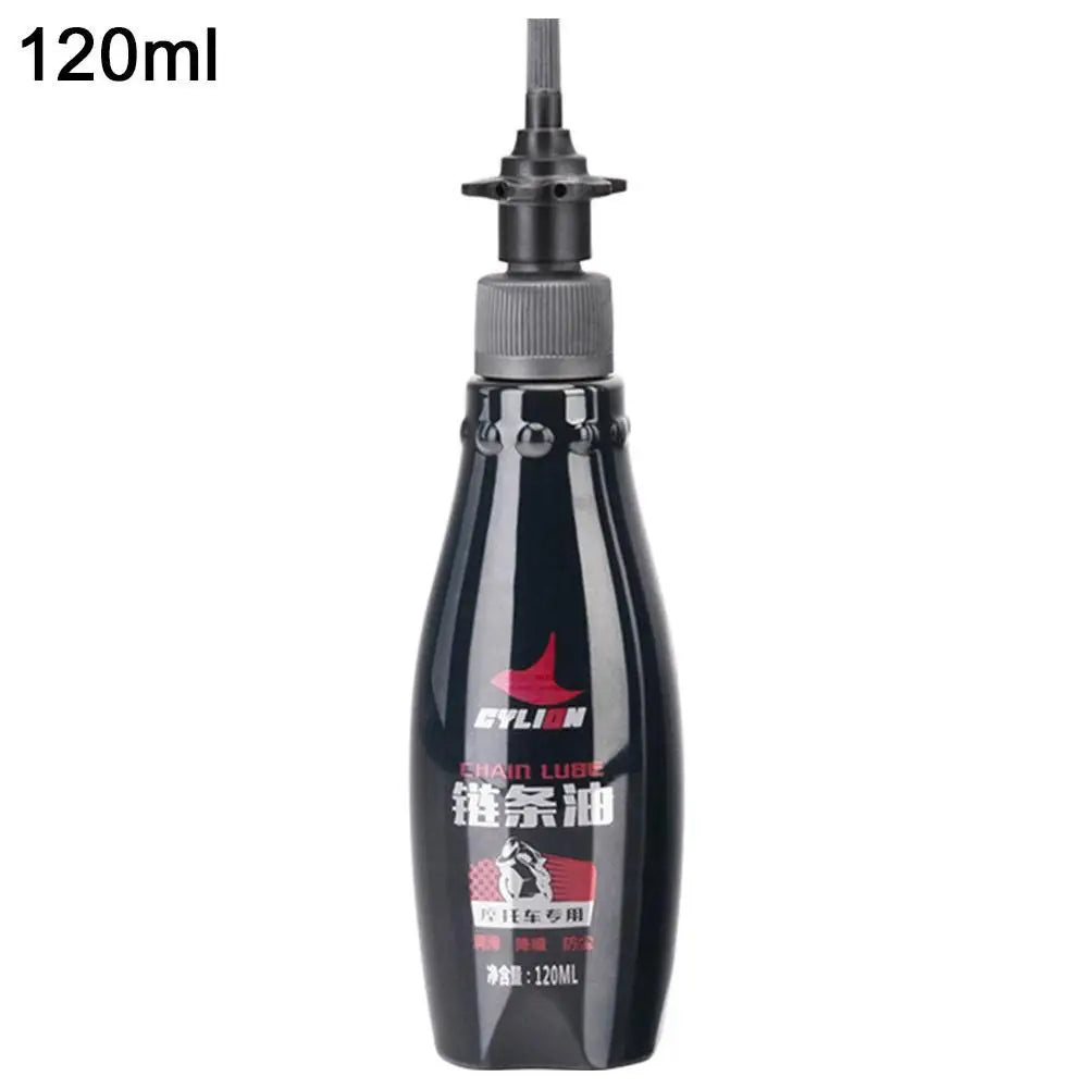 Motorcycle Chain Oil