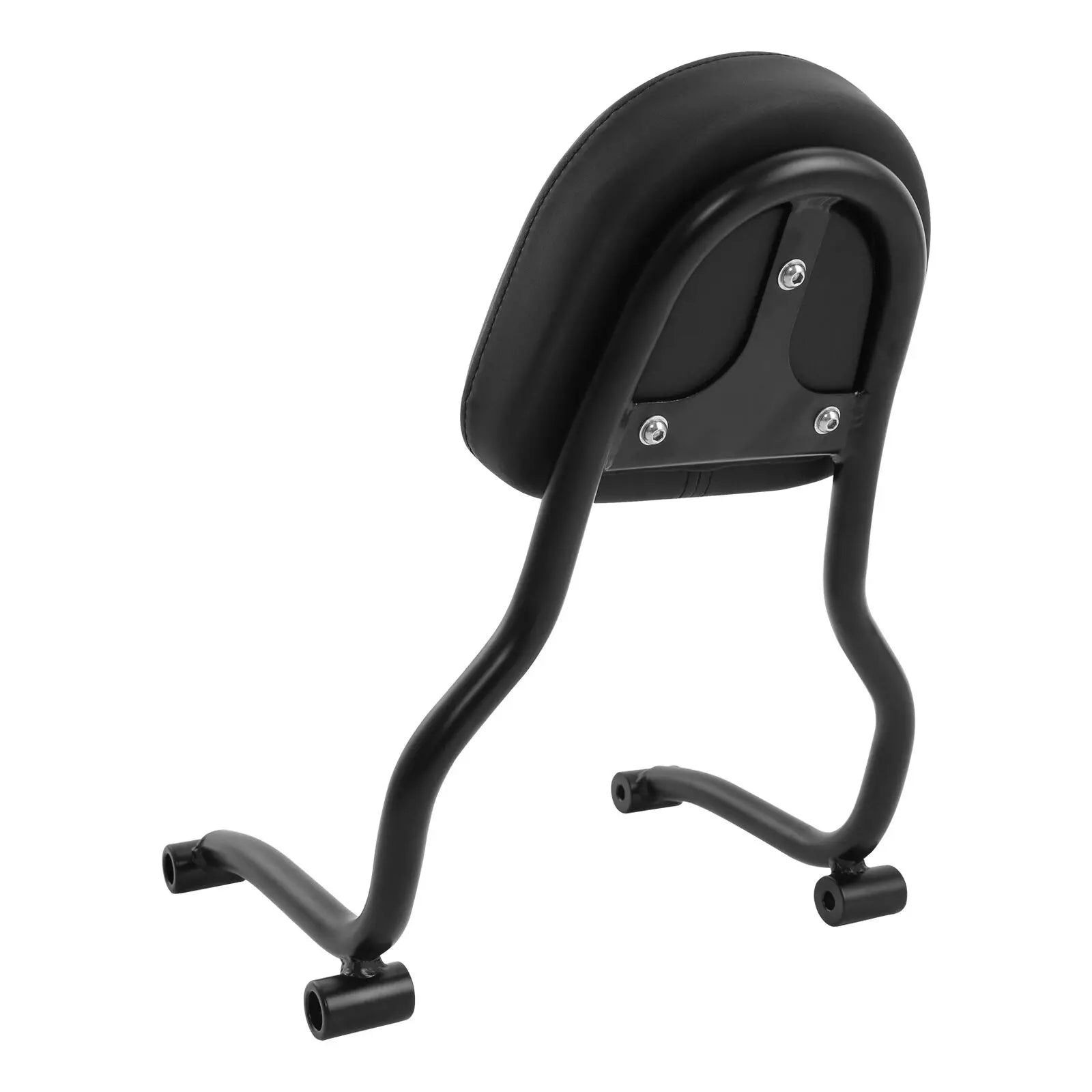 Sissy Bar Backrest Pad For Honda Rebel CMX300 CMX250 2017-2024 CMX500 2017-2025 Motorcycle Passenger