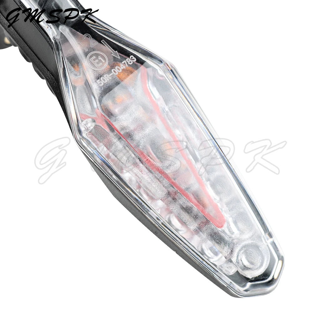LED Turn Signal Bulbs – Rear LED Indicator for BMW S1000XR S1000RR S1000R