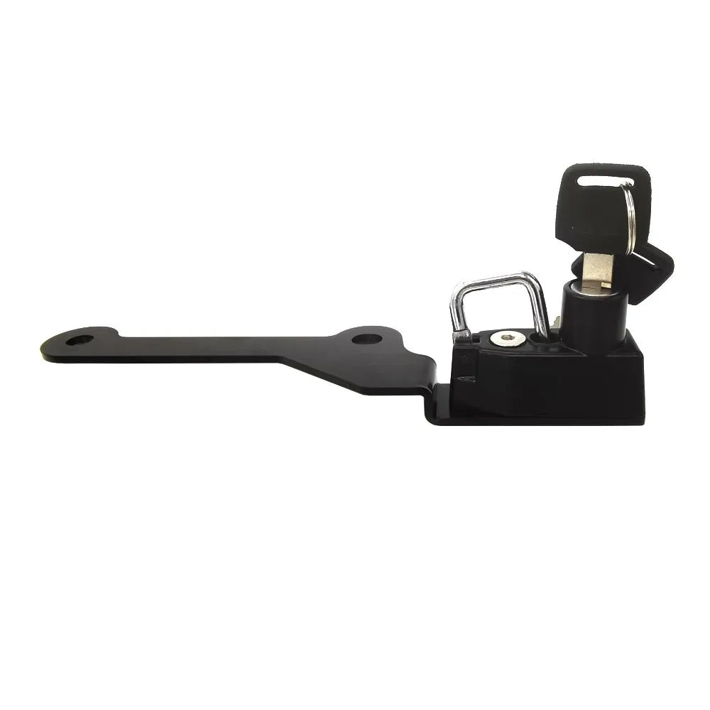 Helmet Lock Anti-Theft Safety Lock Modified Accessories for Triumph Tiger 660 Trident 660 Motorcycle