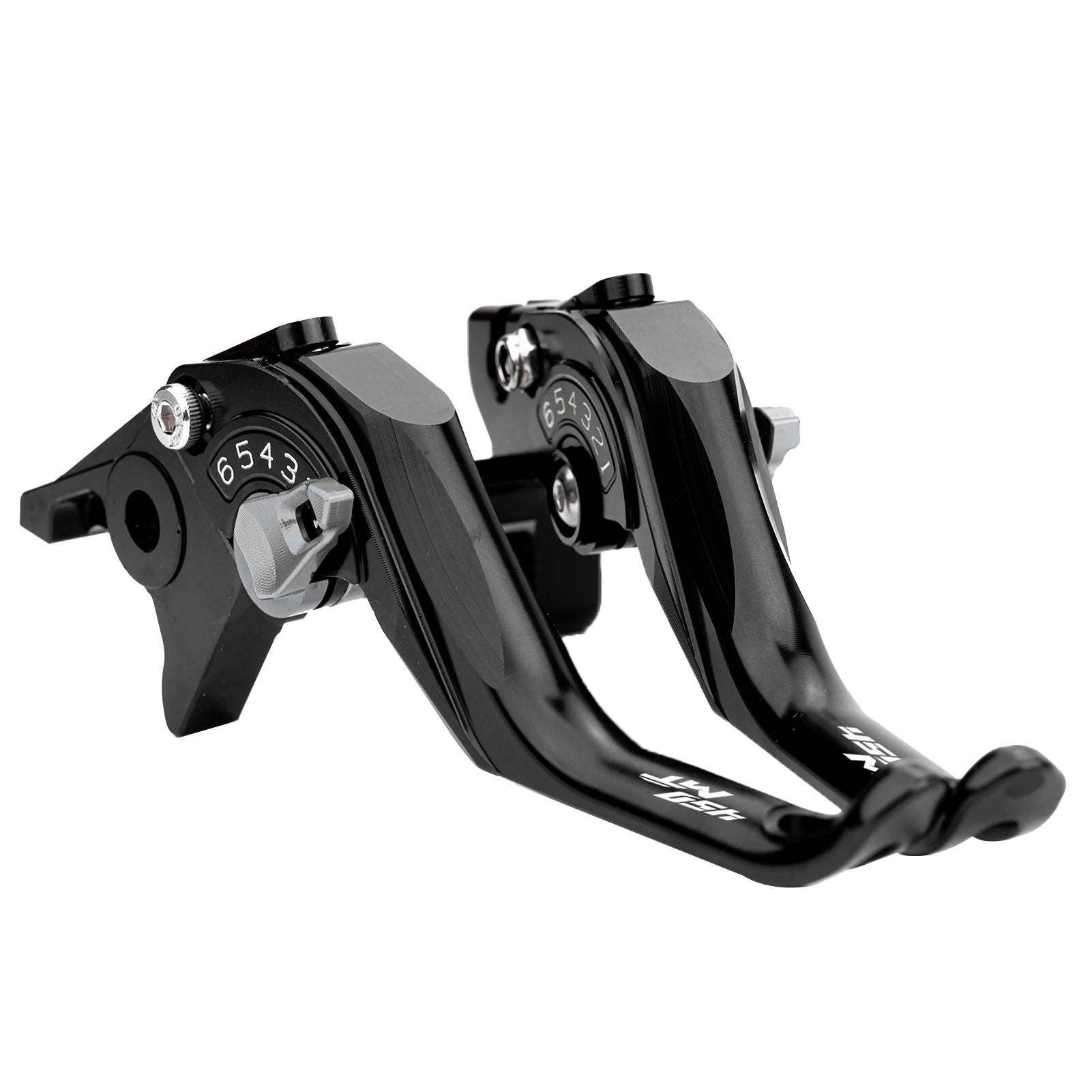 CFMOTO 450MT 800MT CNC Brake Lever Set