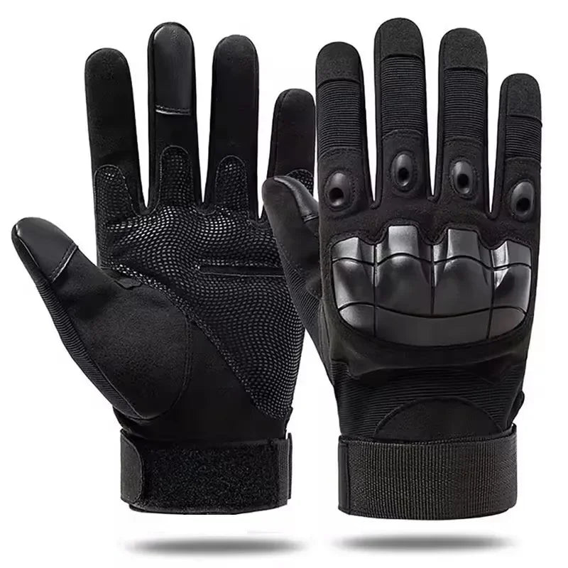 Motocross Riding Gloves