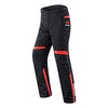 Windproof Cold Weather Motocross Racing Jacket