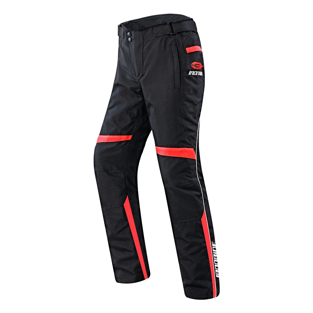 Windproof Cold Weather Motocross Racing Jacket