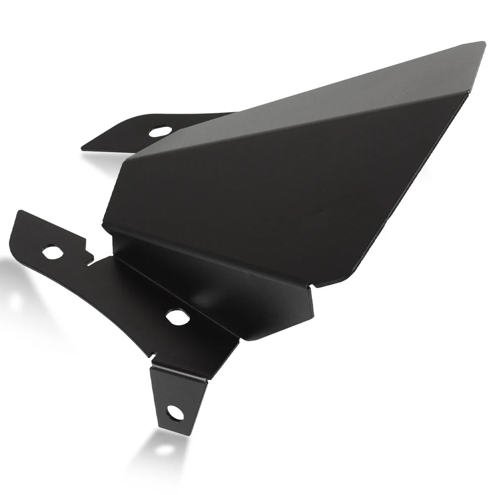 Motorcycle Windshield – Wind Deflector Fairing for Yamaha MT-07 / FZ-07