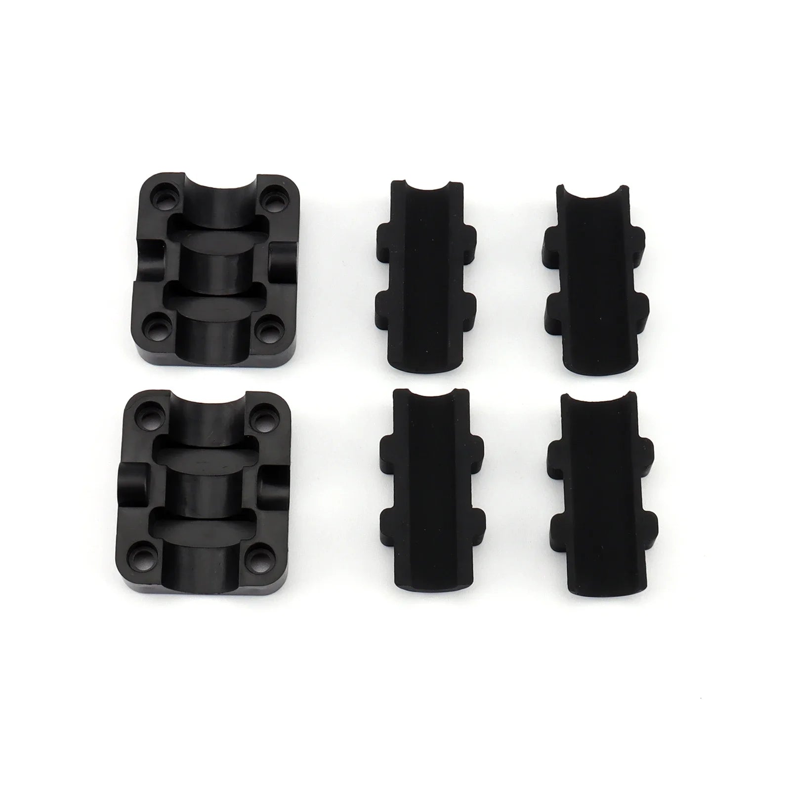 Wireless Charging Phone Navigation Bracket for BMW R1250GS ADV