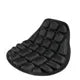Universal Thickened Shock-Absorbing Motorcycle Electric Bike Seat Pad Heat Insulation Comfort Cushion for Riding