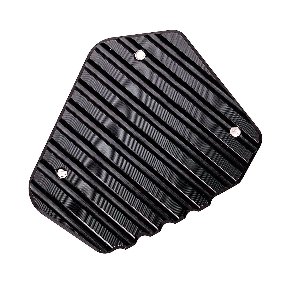 For CFMOTO 450MT 800MT 800MT-X MT450 MT800 MT 450 800 MTX 800MTX Motorcycle Accessories Kickstand Pad Side Stand Foot Extension – MOWOK CNC Aluminum Anodized Gold Blue Grey Red Sky Blue Black