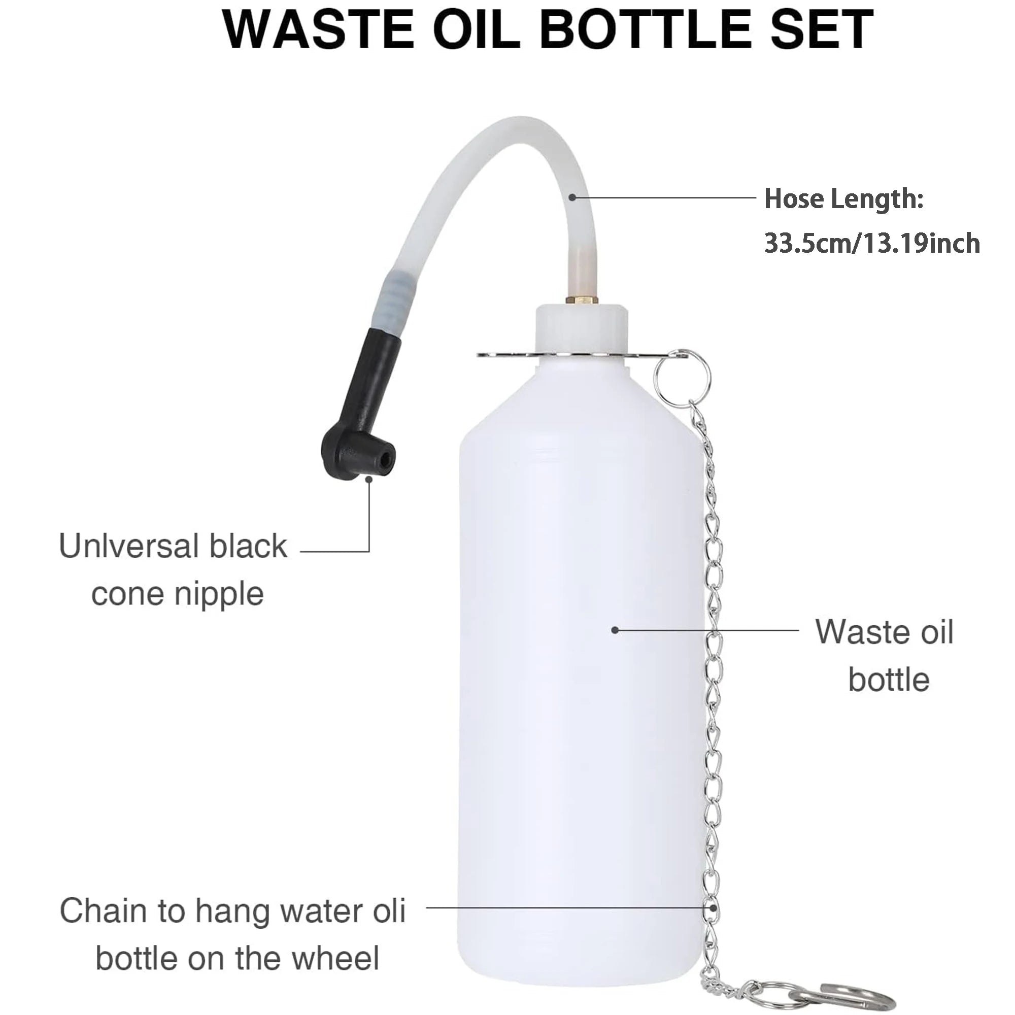 3L Manual Brake Oil Bleeder with Voltage Display – Brake Bleeding Tools – Car Motorcycle Brake Fluid Oil Changer Clutch Bleeding System – Set 1 / Set 2 / Set 3 – from $24