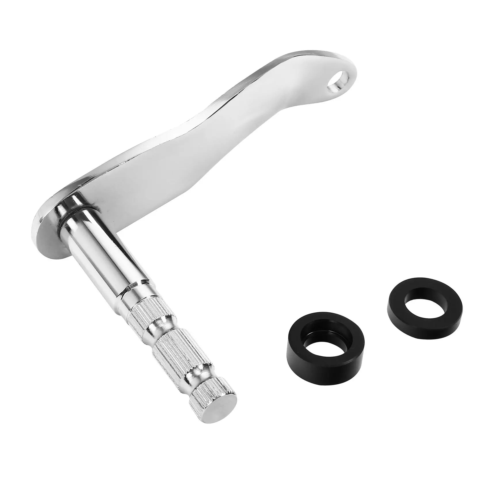Gear Shifter Shift Rod Lever Arm For Harley Softail Fat Bob Fat Boy Breakout 114 Slim FLSL 2018-2023 FXFB FLFB Motorcycle