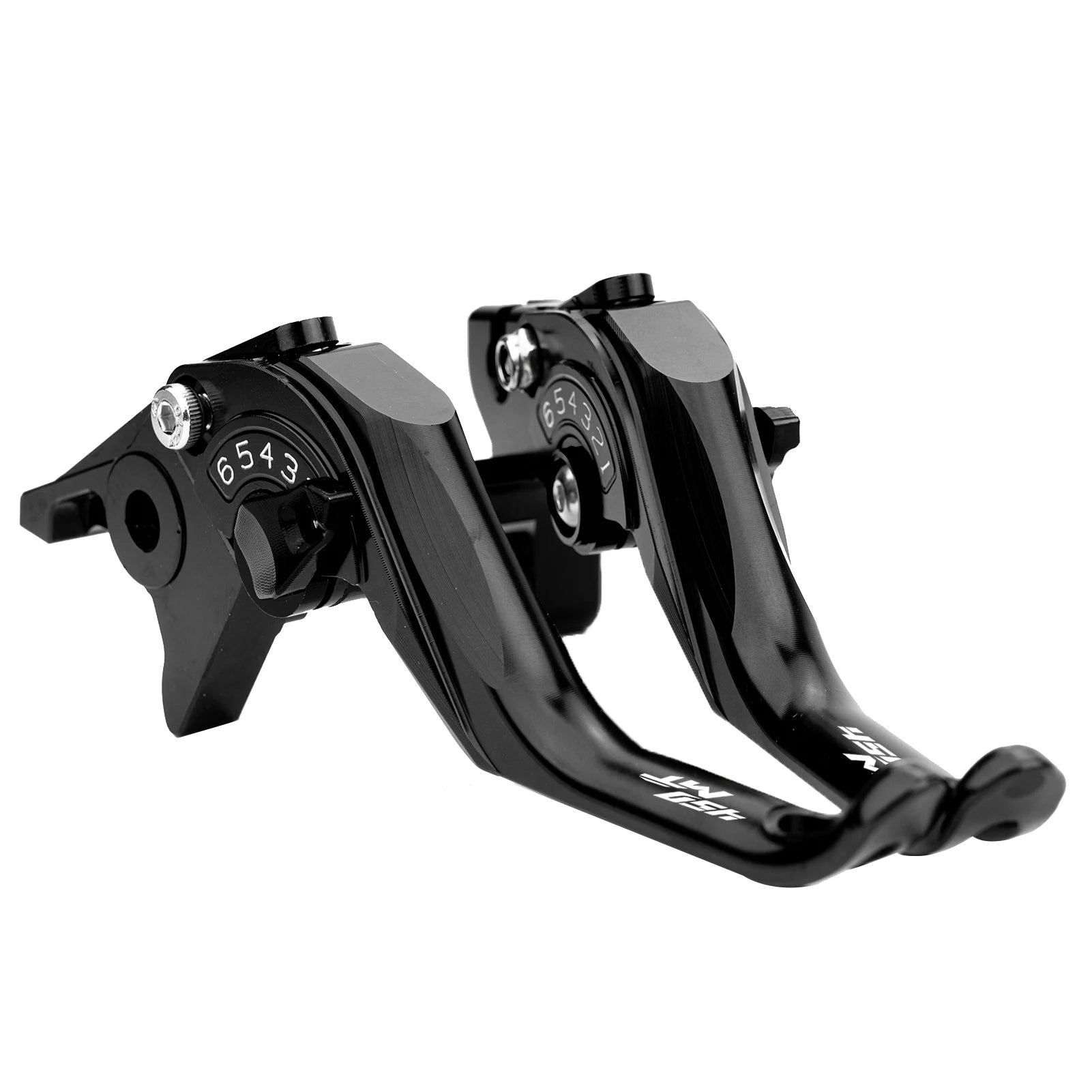 CFMOTO 450MT 800MT CNC Brake Lever Set