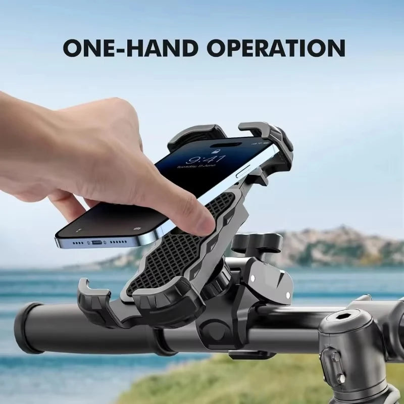 Universal Phone Mount