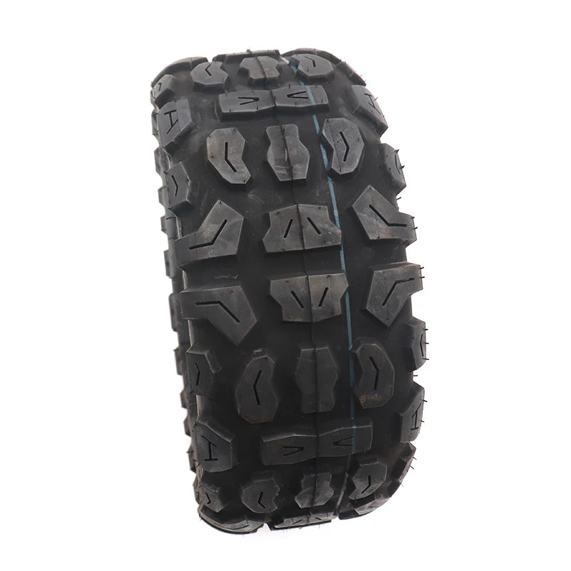 Dirt Bike Tires – 90/70-6 Tubeless 11-Inch Mini Pocket Bike Tire