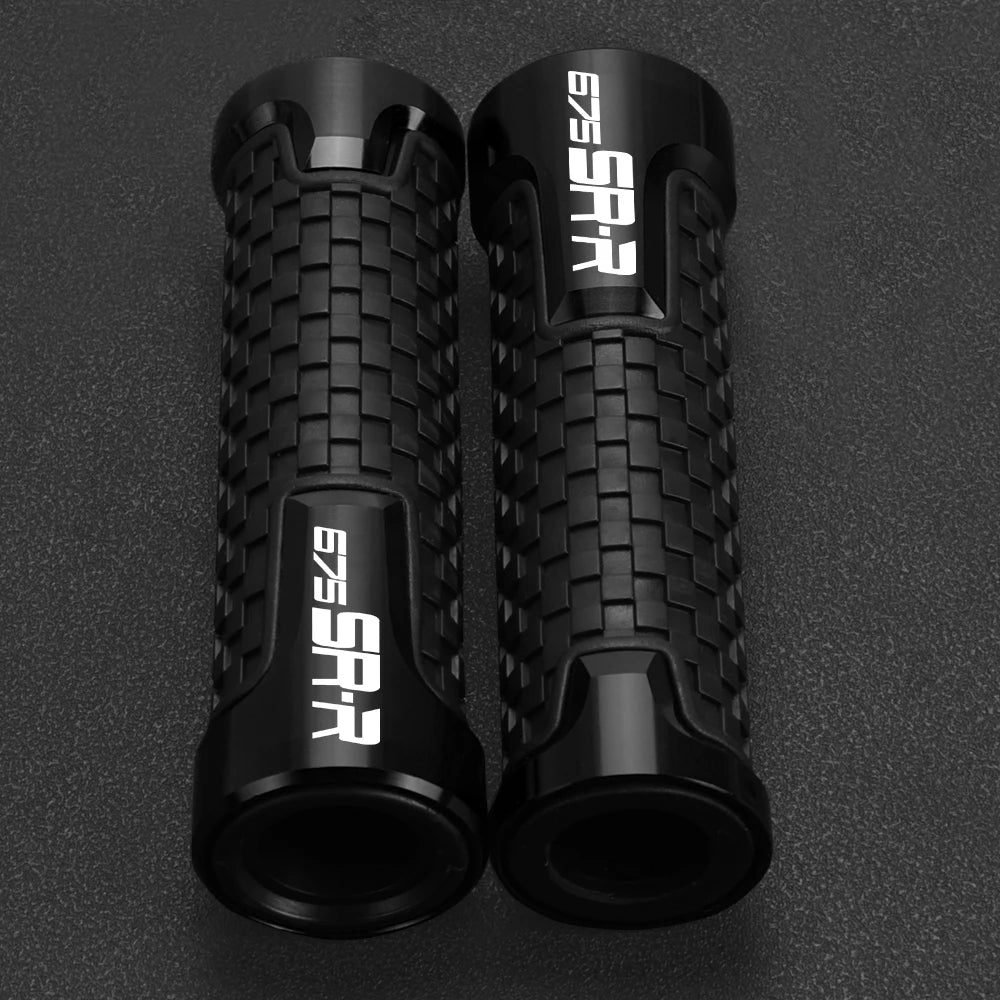CFMOTO 675SR-R 2024–2025 Brake & Clutch Lever Hand Guard Protector – CNC Aluminum – 8 Colors – $24